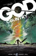 God Country (God Country #1-6) by Gerardo Zaffino