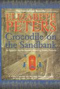 Crocodile on the Sandbank by Elizabeth Peters