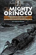 The Mighty Orinoco  (Extraordinary Voyages, #45) by Jules Verne, Julio Verne