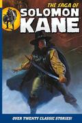 The Saga of Solomon Kane by Alan Weiss