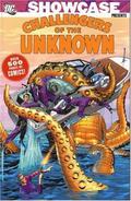 Showcase Presents: Challengers of the Unknown, Vol. 1 (Showcase Presents: Challengers of the Unknown #1) by Ed Herron