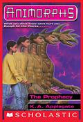 The Prophecy by K.A. Applegate, Katherine Applegate