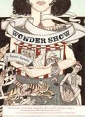 Wonder Show by Hannah Barnaby