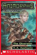 The Diversion by K.A. Applegate, Katherine Applegate
