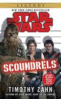 Scoundrels by Timothy Zahn