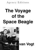 The Voyage of the Space Beagle by A.E. van Vogt