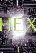 Hex by Rhiannon Lassiter