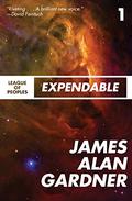 Expendable by James Alan Gardner