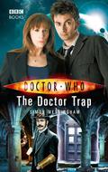 Doctor Who: The Doctor Trap (Doctor Who: New Series Adventures #26) by Simon Messingham