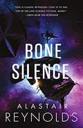 Bone Silence (Revenger #3) by Alastair Reynolds