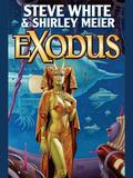 Exodus (Starfire #5) by Shirley Meier