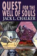 Quest for the Well of Souls by Jack L. Chalker