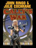 Cally's War (Posleen War: Cally's War #1) by Julie Cochrane