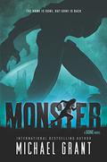 Monster (Monster #1) by Michael Grant