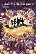The Messengers (The Greystone Secrets #3) by Margaret Peterson Haddix
