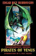 Pirates of Venus (Venus #1) by Phillip R. Burger