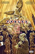 Fables, Vol. 22: Farewell (Fables #22) by David Petersen