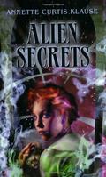 Alien Secrets by Christina Moore