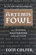 The Criminal Mastermind Collection, Bks 1-3  (Artemis Fowl, #1-3) by Eoin Colfer