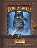 Togo (Dog Diaries #4) by Kate Klimo