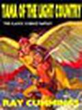 Tama of the Light Country (The Light Country #1) by Ray Cummings