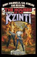 The House of the Kzinti (Man-Kzin Wars #compiles Cathouse and Children's) by Dean Ing