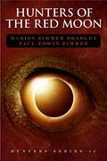 Hunters of the Red Moon by Marion Zimmer Bradley