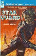 Star Guard by Andre Norton