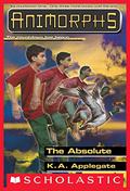 The Absolute by K.A. Applegate, Katherine Applegate