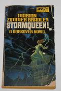 Stormqueen! by Marion Zimmer Bradley