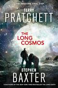 The Long Cosmos by Terry Pratchett, Stephen Baxter