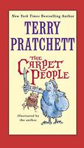 The Carpet People by Terry Pratchett
