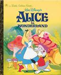 Walt Disney's Alice In Wonderland by Teddy Slater