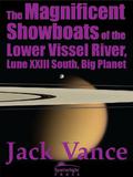 Showboat World by Jack Vance