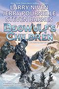 Beowulf's Children by Larry Niven, Jerry Pournelle