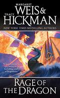Rage of the Dragon by Margaret Weis, Tracy Hickman