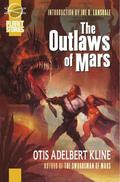The Outlaws of Mars (Swordsman of Mars #2) by Otis Adelbert Kline