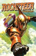 Rocketeer Adventures Volume 1 (The Rocketeer #3) by Joe Pruett