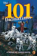 The 101 Dalmatians by Dodie Smith, Martin Jarvis