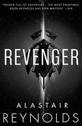 Revenger by Alastair Reynolds