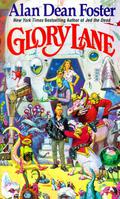 Glory Lane by Alan Dean Foster