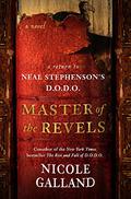 Master of the Revels (D.O.D.O. #2) by Nicole Galland