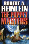 The Puppet Masters by Robert A. Heinlein