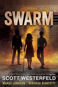 Swarm (Zeroes #2) by Deborah Biancotti