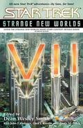 Star Trek: Strange New Worlds VII by Scott Pearson