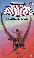 John Carter of Mars (Barsoom #11) by Michael Whelan