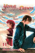 Yona of the Dawn, Vol. 11 by Mizuho Kusanagi