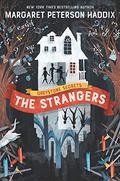 The Strangers (The Greystone Secrets #1) by Margaret Peterson Haddix