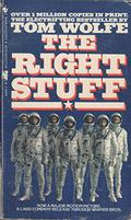 The Right Stuff by Tom Wolfe