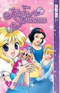 Kilala Princess: Volume 1 (Kilala Princess #1) by Rika Tanaka